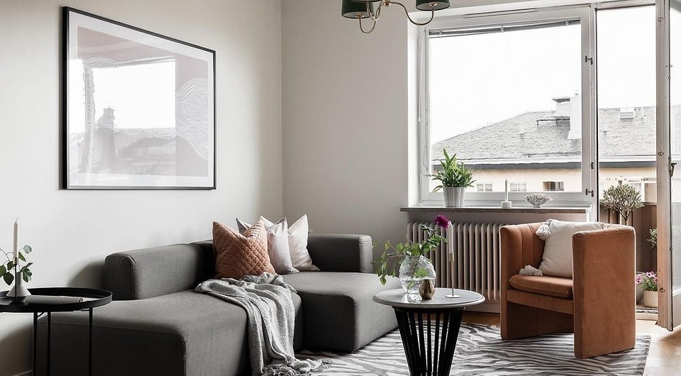 Какой диван вам нужен? 8 решений для разных жизненных сценариев